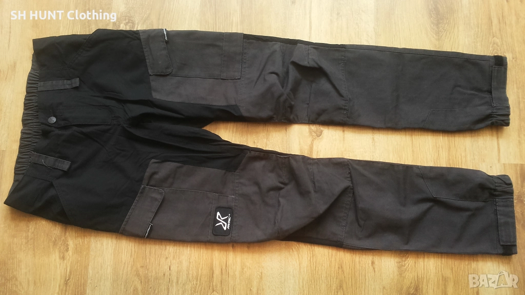 Revolution Race GPx Stretch Trouser размер S / M панталон със здрава и еластична материи - 1706, снимка 1