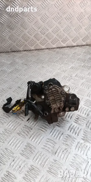 ГНП Peugeot 206 1.4HDI 2003г.	, снимка 1