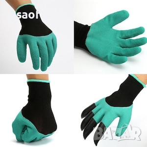 Комплект Градински ръкавици, снимка 1