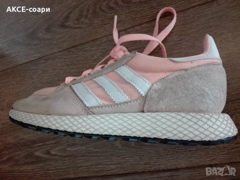 Adidas, N 36,5, снимка 1