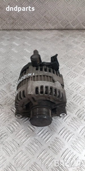 Алтернатор Ford S-Max 2.0TDCi 2009г.	, снимка 1