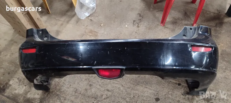 Задна броня Mazda 5 - 150лв, снимка 1