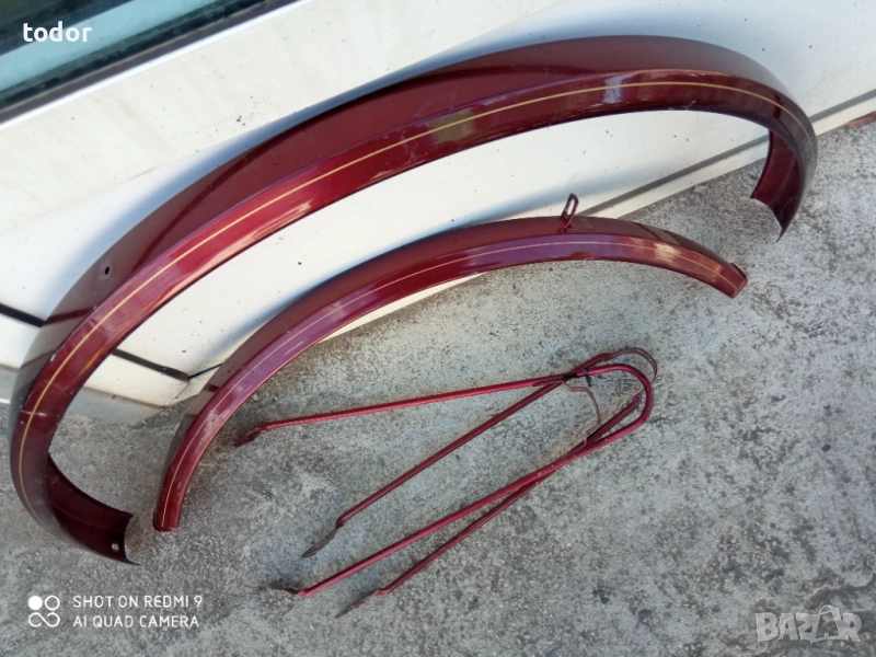 ретро калници, снимка 1