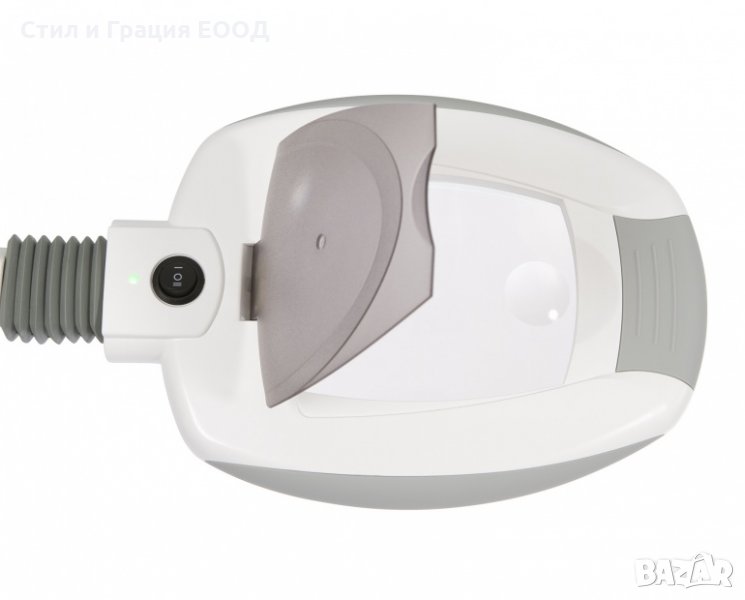 *Лампа лупа LED Ampli 5 диоптера - настолна, снимка 1