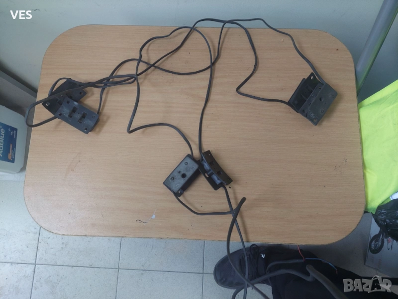 предпазна система за гризачи Stop&Go, снимка 1