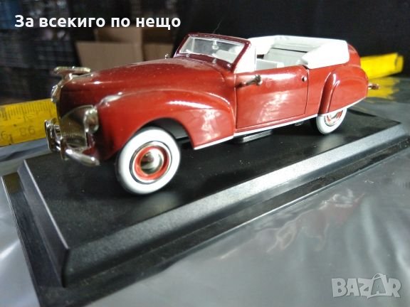 Колекционерска, Ретро Количка , снимка 1