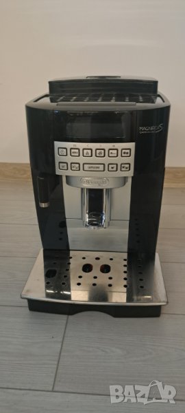 Кафеавтомат Делонги Магнифика С Капучино / Delonghi Magnifica S Cappiccino., снимка 1