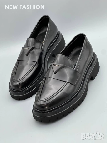Мъжки Обувки ✨Prada, снимка 1