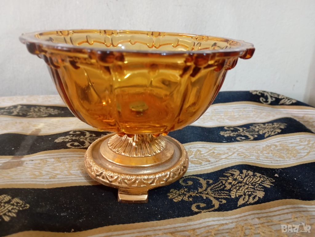 Винтидж купичка, снимка 1