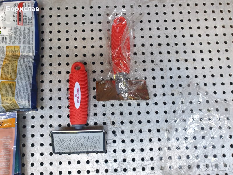 Четки за животни, снимка 1