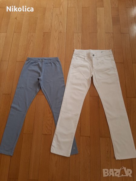 Детски  дрешки Benetton,DKNY,за 14 г. момиче, снимка 1