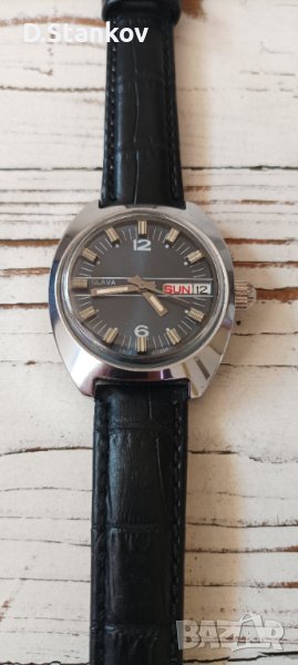 Слава 27 j автомат ,без забележки , снимка 1