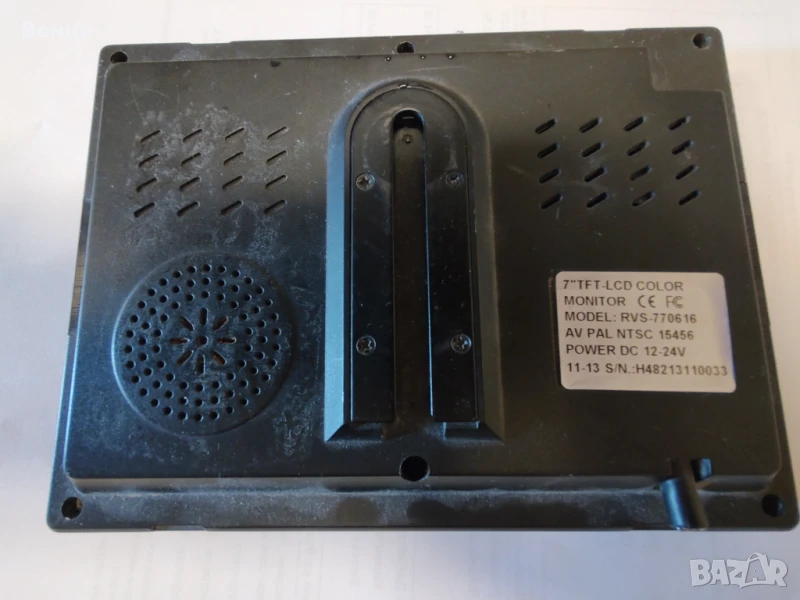 7 инчови монитори, снимка 1