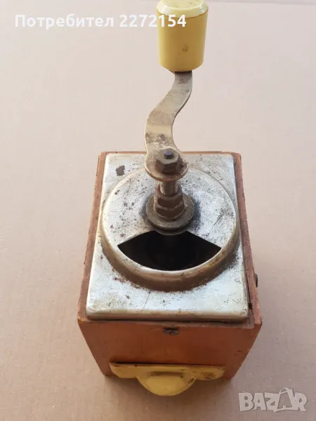 Мелничка , снимка 1