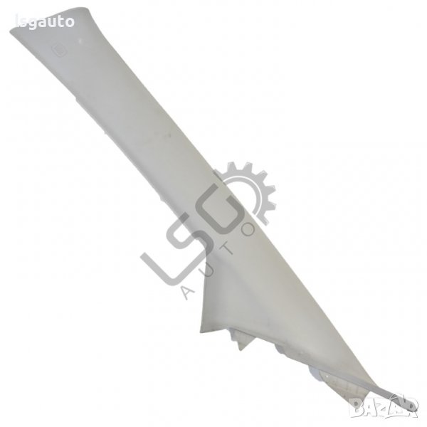 Лява кора до челно стъкло Mazda 5 (I)(2005-2010) ID:94231, снимка 1