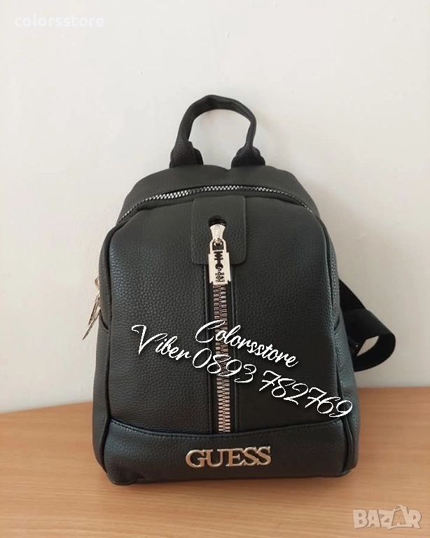 Раница Guess кодSG-F12F, снимка 1