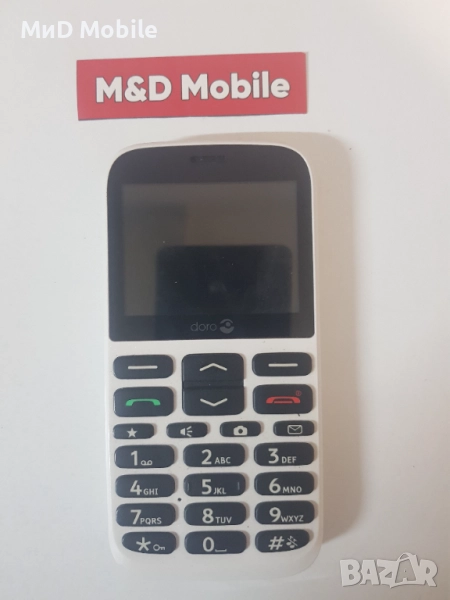 DORO 1372, снимка 1