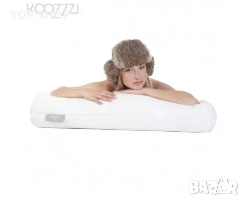 KooZzzi електричаска възглавница 90 * 20 см, снимка 1