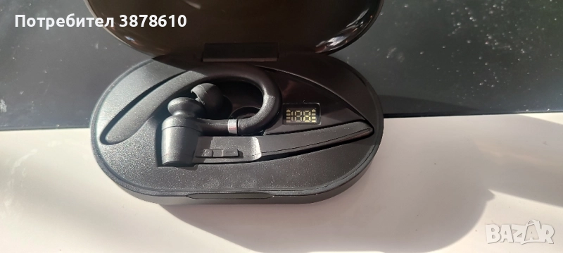 хендсфри слушалки , снимка 1