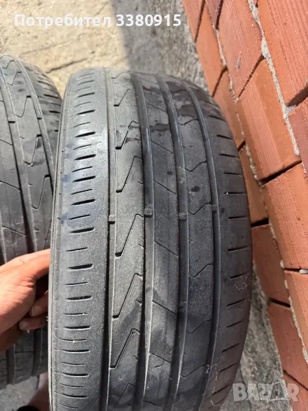 Китайски летни гуми , снимка 1