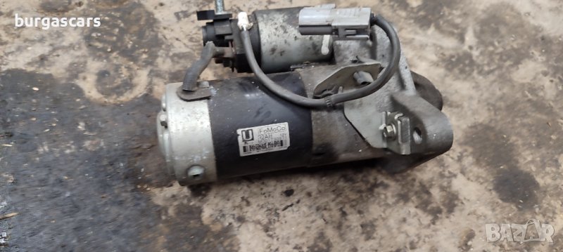 Стартер M001T30971 Mazda6 GH 2.2-163к.с. - 110лв, снимка 1