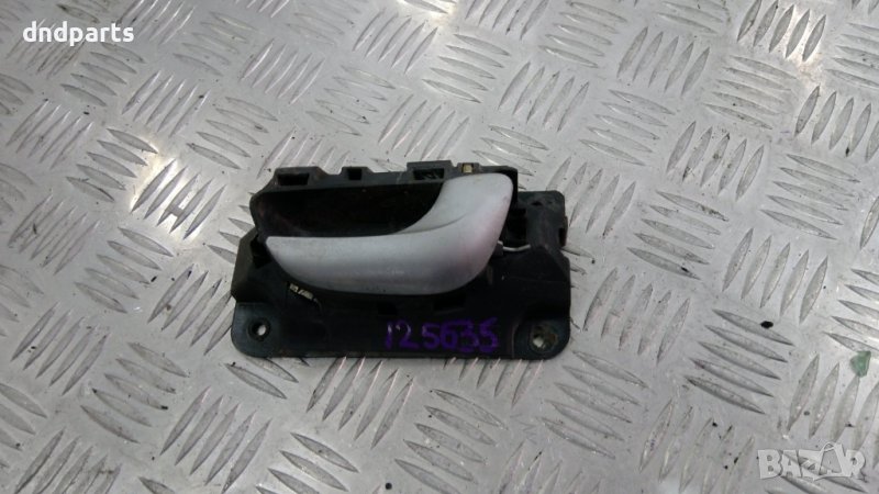 Предна дясна вътрешна дръжка Volvo S80,2003г., снимка 1