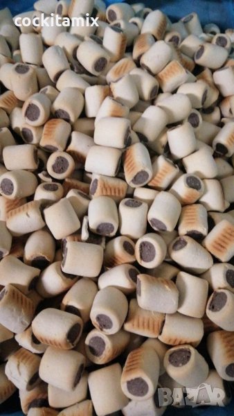 Бисквити за куче - 1кг, снимка 1