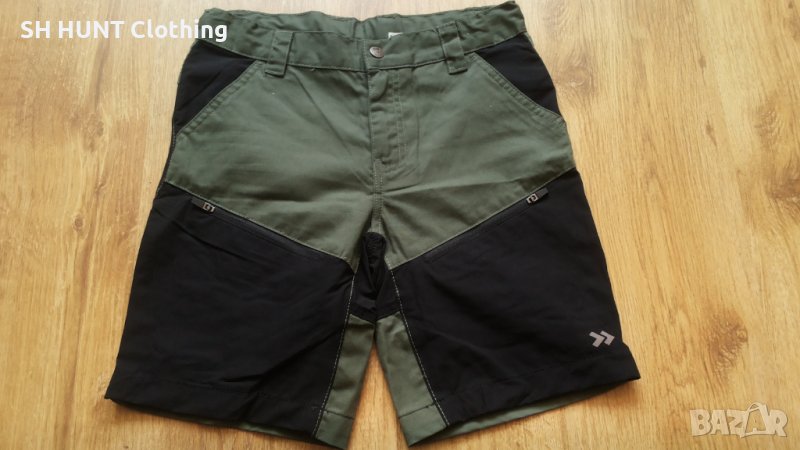 157 FUNK Stretch Shorts Junior размер 12 г / 150 см еластични детски къси панталони - 613, снимка 1