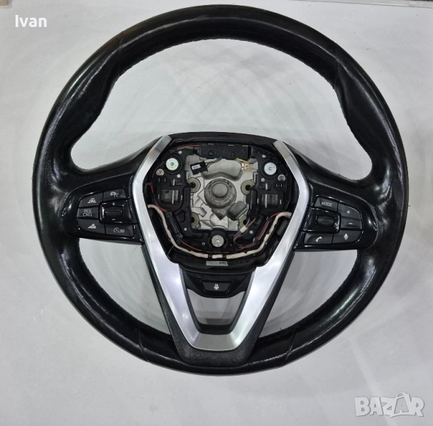 Волан за BMW G, снимка 1