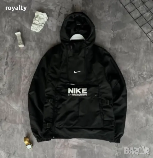 Nike мъжка ветровка , снимка 1