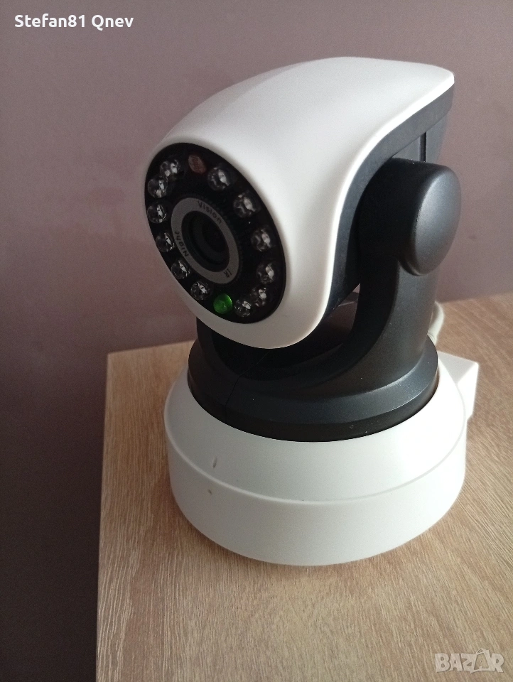 Камера за видеонаблюдение , снимка 1