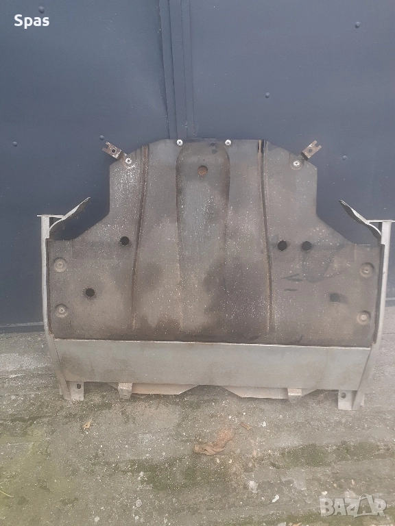 кора за ланд ровер , снимка 1