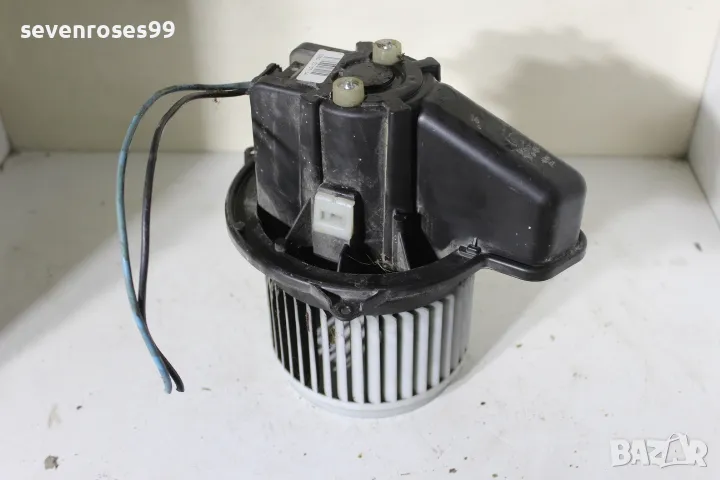 Мотор парно Фиат Панда 3 1.3D 2012-2022 Fiat Panda 3  5P6220300, снимка 1