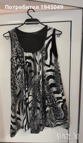 дамска туника С - М размер, снимка 1