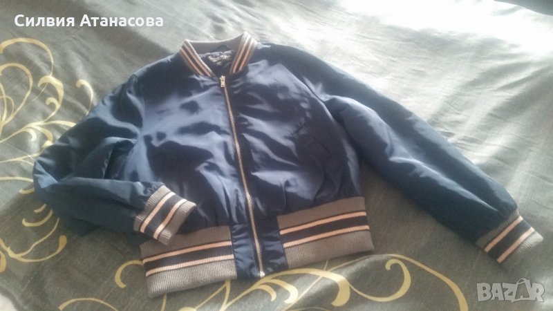 Яке боб унисекс, снимка 1