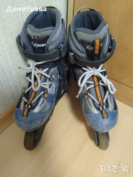 Ролери XXTreme №35-38, снимка 1