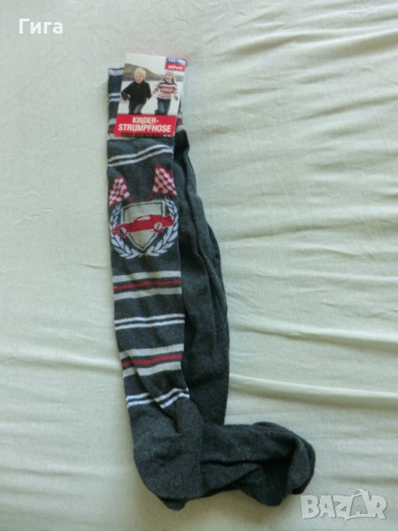 Нов чорапогащник ръст 152/164, снимка 1