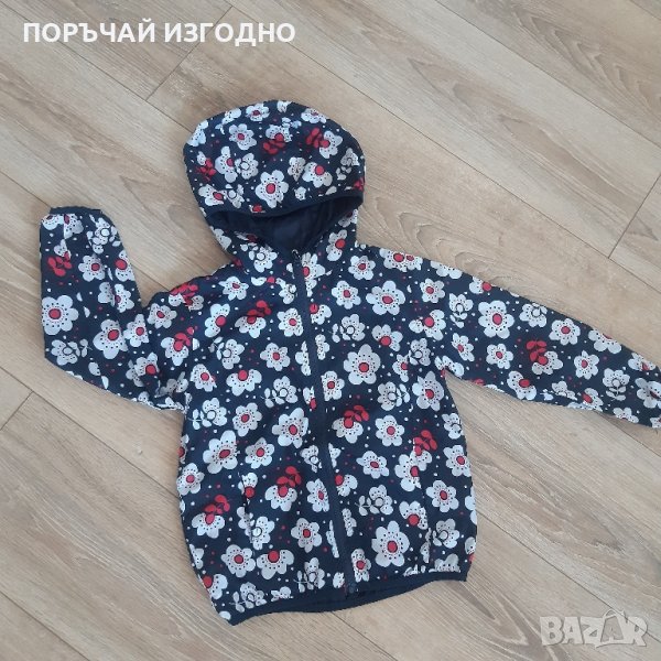 ЯКЕ ВЕТРОВКА, снимка 1