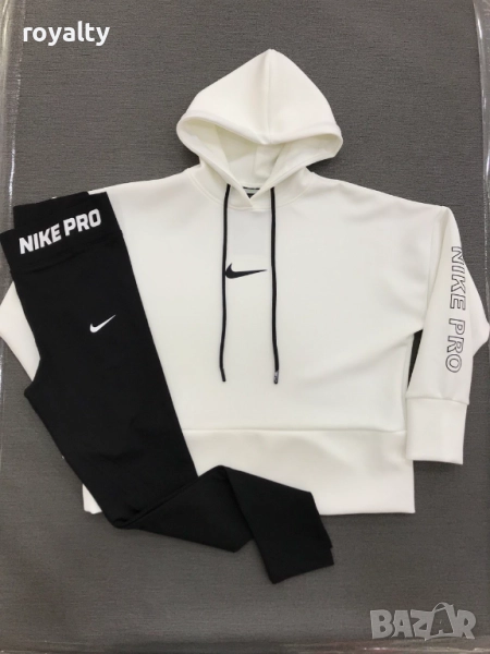 Nike дамски спортен екип , снимка 1