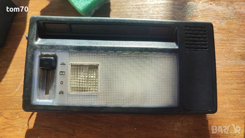 Централен Плафон  Мерцедес 124, Мерцедес 190 , снимка 1