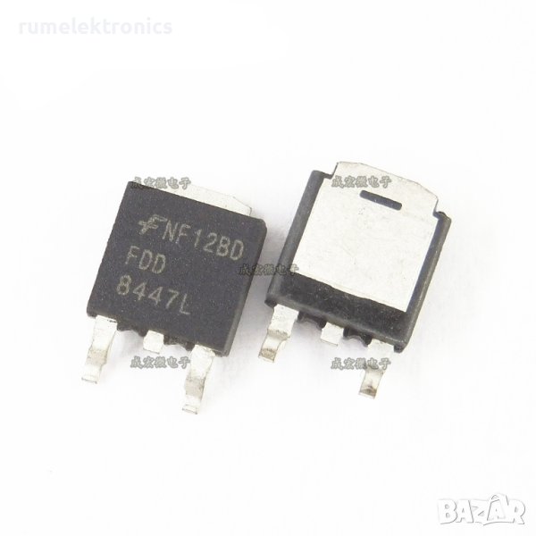 FDD8447L, снимка 1