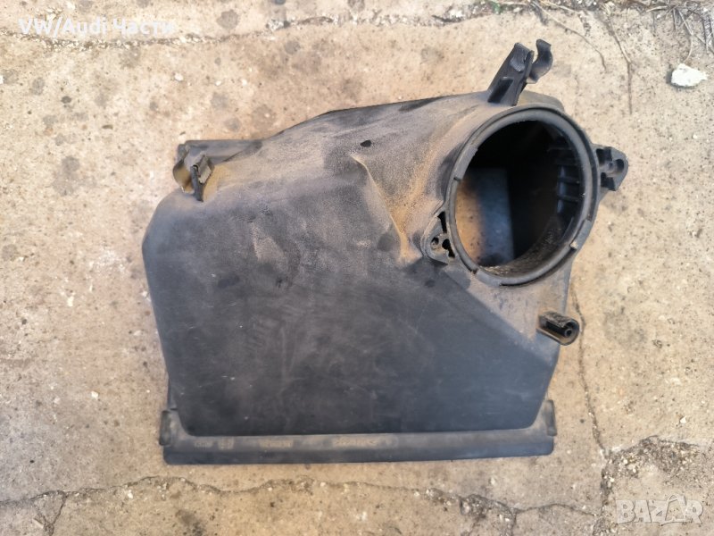 Кора капак кутия въздушен филтър за Ауди А6 Ауди А4 Audi A6 C5 Audi A4 4B0133837E /059133843A, снимка 1