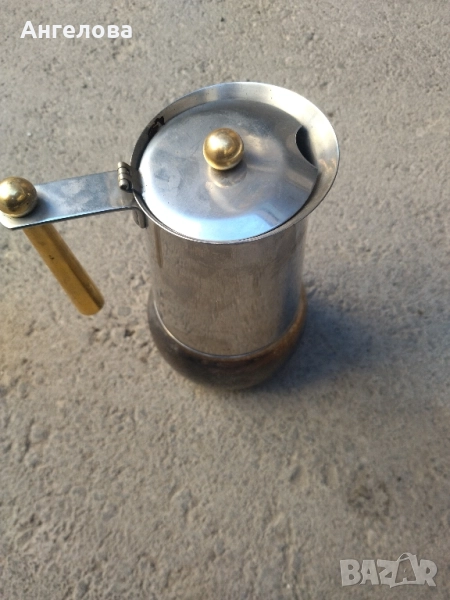 Кафеварка, снимка 1