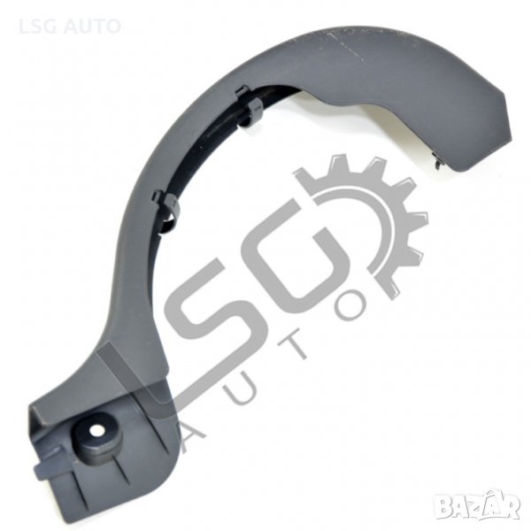 Дясна кора панта багажник Mercedes-Benz C-Class 204 (W/S/C) 2007-2014 MB280320N-309, снимка 1