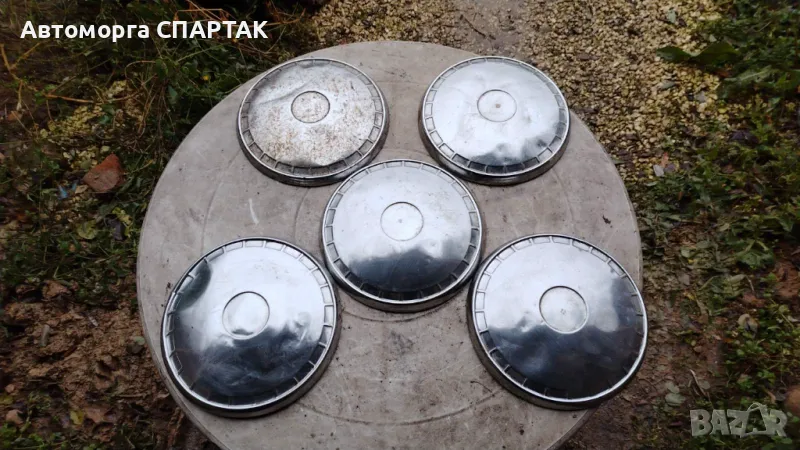 тасове Лада/Жигули, снимка 1