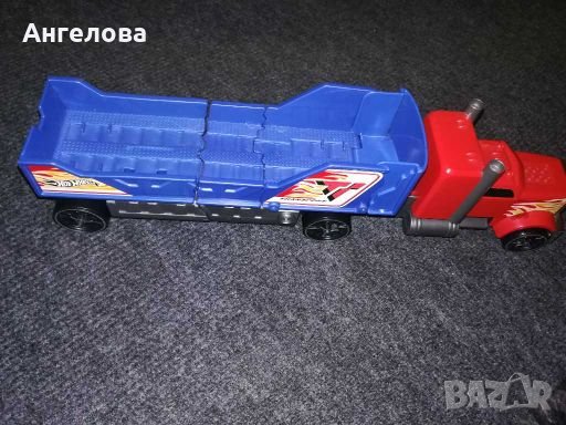 Играчка за момче, снимка 1