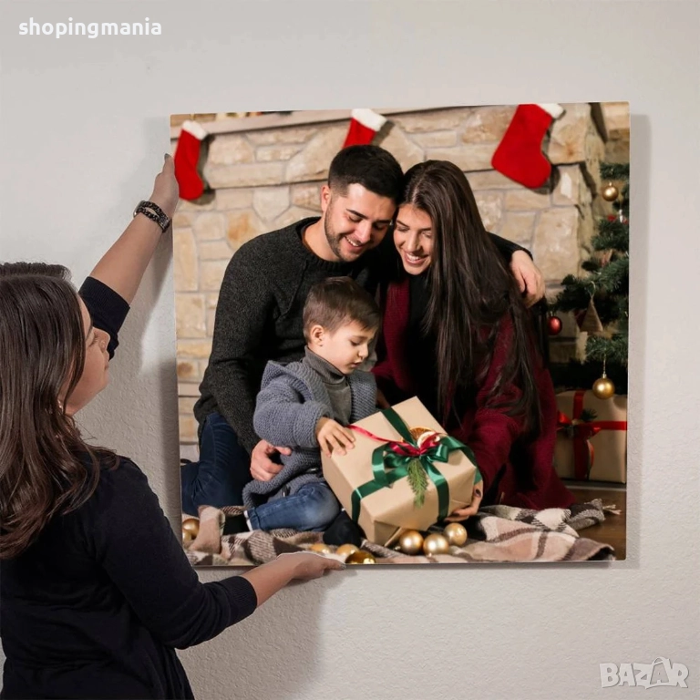 Картини от Канава! Страхотен подарък за Коледа или друг повод!, снимка 1
