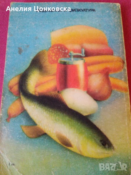 Книга "АЛАМИНУТИ" София Смолницка 1988 г., снимка 1