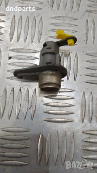 Ключалка заден капак Hyundai Tucson 2004г., снимка 1