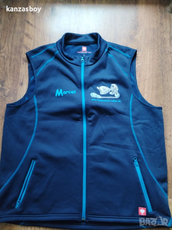 engelbert strauss - мъжки работен елек XL, снимка 1